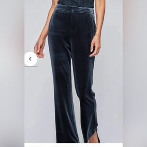 NWT! Gentle Fawn - The Alice Pants Size 4 in Twilight